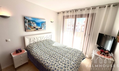 Revente - Apartment - Torrevieja - Punta Prima