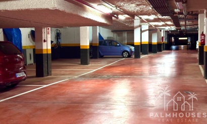 Revente - Apartment - Torrevieja - Punta Prima