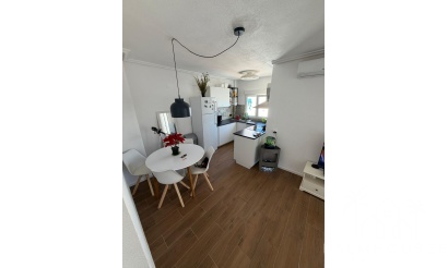 Revente - Apartment - Torrevieja - Punta Prima