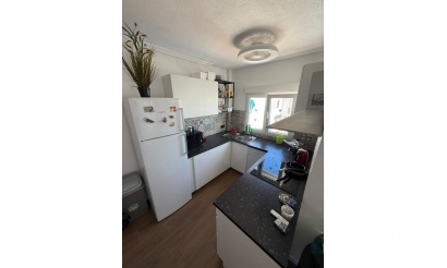 Revente - Apartment - Torrevieja - Punta Prima