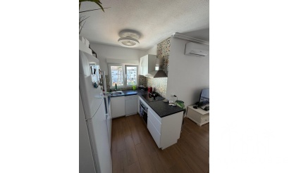 Revente - Apartment - Torrevieja - Punta Prima