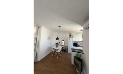 Revente - Apartment - Torrevieja - Punta Prima
