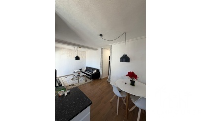 Revente - Apartment - Torrevieja - Punta Prima