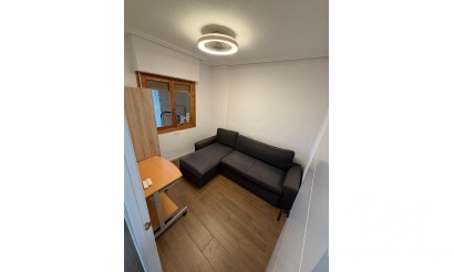 Revente - Apartment - Torrevieja - Punta Prima