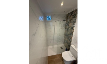 Revente - Apartment - Torrevieja - Punta Prima