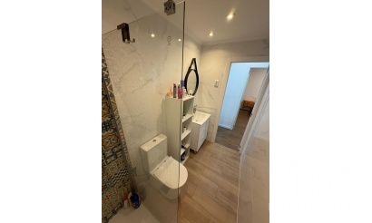 Revente - Apartment - Torrevieja - Punta Prima