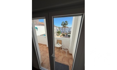 Revente - Apartment - Torrevieja - Punta Prima