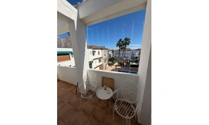 Revente - Apartment - Torrevieja - Punta Prima