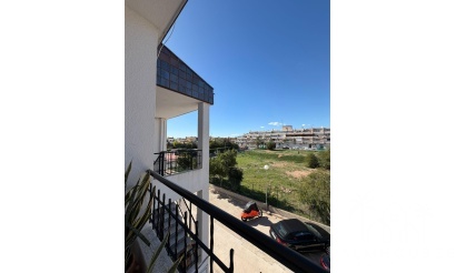 Revente - Apartment - Torrevieja - Punta Prima