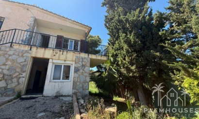 Revente - Villa - Torrevieja - Los Balcones