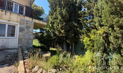 Revente - Villa - Torrevieja - Los Balcones