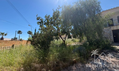 Revente - Villa - Torrevieja - Los Balcones