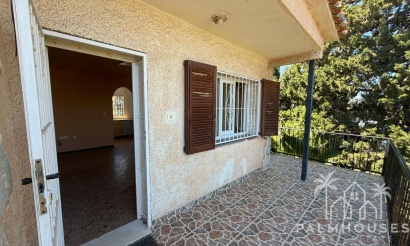 Revente - Villa - Torrevieja - Los Balcones