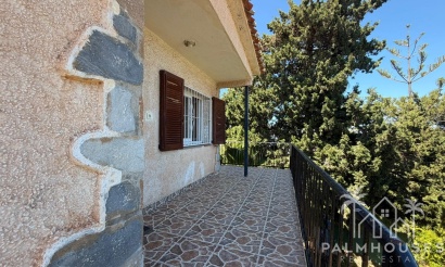 Revente - Villa - Torrevieja - Los Balcones