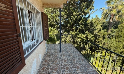 Revente - Villa - Torrevieja - Los Balcones
