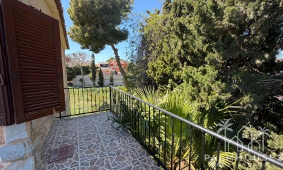 Revente - Villa - Torrevieja - Los Balcones