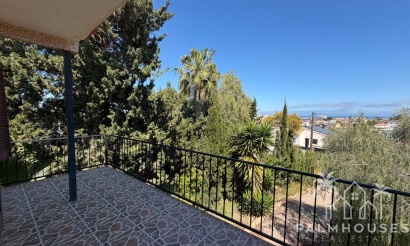 Revente - Villa - Torrevieja - Los Balcones