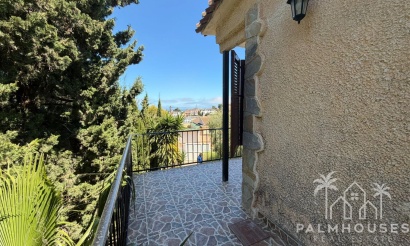 Revente - Villa - Torrevieja - Los Balcones