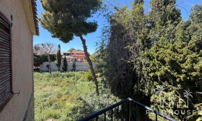 Revente - Villa - Torrevieja - Los Balcones