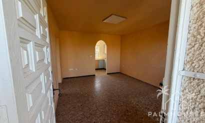 Revente - Villa - Torrevieja - Los Balcones