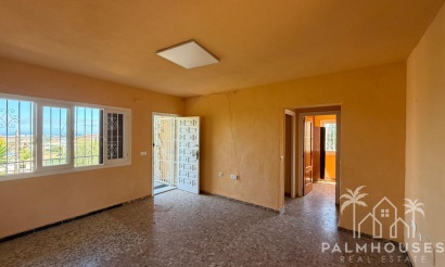 Revente - Villa - Torrevieja - Los Balcones