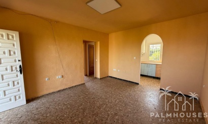 Revente - Villa - Torrevieja - Los Balcones