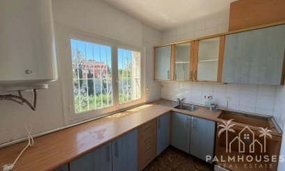 Revente - Villa - Torrevieja - Los Balcones