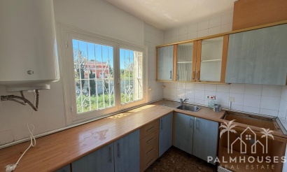 Revente - Villa - Torrevieja - Los Balcones