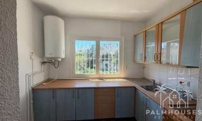 Revente - Villa - Torrevieja - Los Balcones