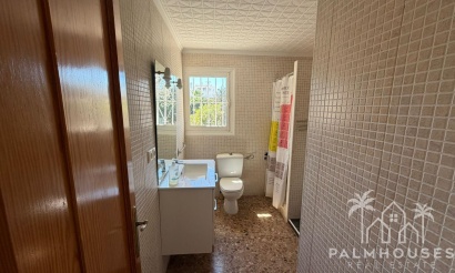 Revente - Villa - Torrevieja - Los Balcones