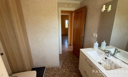 Revente - Villa - Torrevieja - Los Balcones