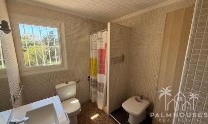 Revente - Villa - Torrevieja - Los Balcones