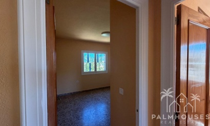 Revente - Villa - Torrevieja - Los Balcones