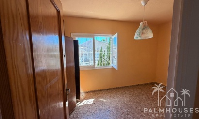 Revente - Villa - Torrevieja - Los Balcones