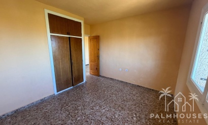 Revente - Villa - Torrevieja - Los Balcones