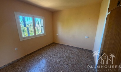 Revente - Villa - Torrevieja - Los Balcones