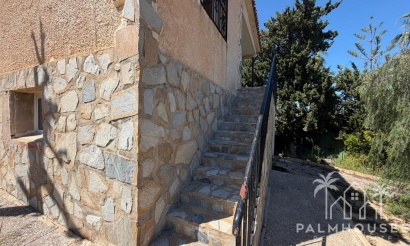 Revente - Villa - Torrevieja - Los Balcones