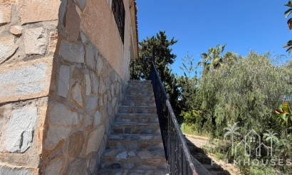 Revente - Villa - Torrevieja - Los Balcones