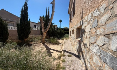 Revente - Villa - Torrevieja - Los Balcones