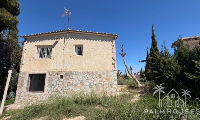 Revente - Villa - Torrevieja - Los Balcones