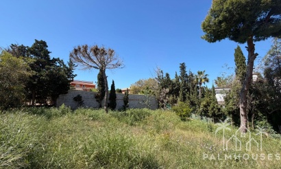 Revente - Villa - Torrevieja - Los Balcones