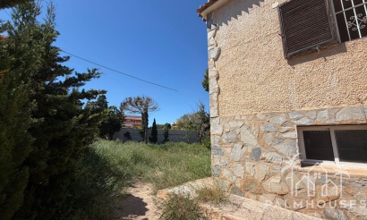 Revente - Villa - Torrevieja - Los Balcones