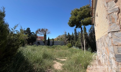 Revente - Villa - Torrevieja - Los Balcones