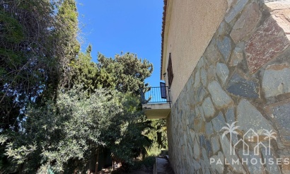 Revente - Villa - Torrevieja - Los Balcones