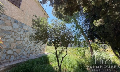 Revente - Villa - Torrevieja - Los Balcones