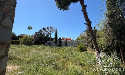 Revente - Villa - Torrevieja - Los Balcones