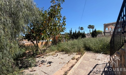 Revente - Villa - Torrevieja - Los Balcones
