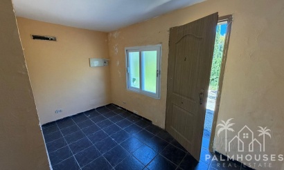 Revente - Villa - Torrevieja - Los Balcones