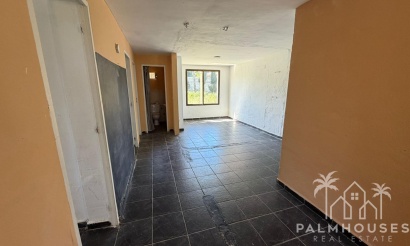 Revente - Villa - Torrevieja - Los Balcones