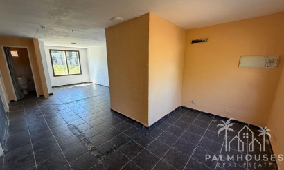Revente - Villa - Torrevieja - Los Balcones